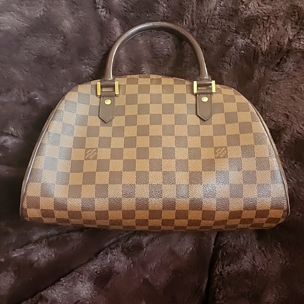 Louis Vuitton Damier Bag